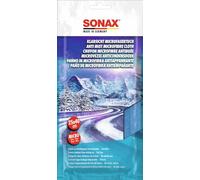 Anti-Beschlag-Tuch SONAX 04212000 KlarSichtMicrofaserTuch