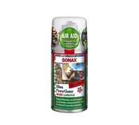 SONAX KlimaPowerCleaner Green Lemon 100ml.