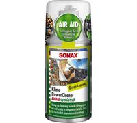 SONAX KlimaPowerCleaner Green Lemon 100ml.