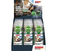 SONAX KlimaPowerCleaner Thekendisplay 100ml.