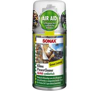 SONAX KlimaPowerCleaner Green Lemon 100ml.