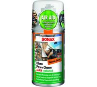 SONAX KlimaPowerCleaner AirAid symbiotisch Havana Love 100 ml