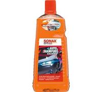 SONAX AutoShampoo Konzentrat - 2 l PET-Flasche (SONAX 03145410)