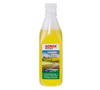 SONAX Konzentrat mit Citrusduft Scheibenreiniger 250 ml St.