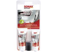SONAX Kratzer Entferner Set Polish und Finish je 25 ml