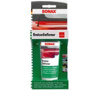 SONAX KratzerEntferner Kunststoff NanoPro 75ml.
