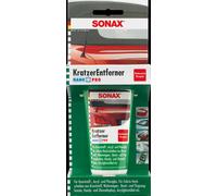 SONAX KratzerEntferner Kunststoff NanoPro 75ml.
