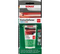 SONAX KratzerEntferner Kunststoff NanoPro 75ml.