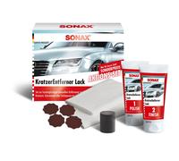 SONAX KratzerEntferner Lack AktionsSet 50 ml