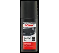 SONAX Kunststoff Neu Schwarz 100ml.