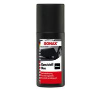 SONAX Kunststoff Neu Schwarz 100ml.