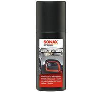 SONAX Kunststoff Neu Schwarz (100 ml)