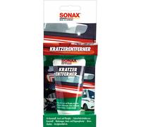SONAX KratzerEntferner Kunststoff NanoPro 75ml.