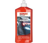 SONAX Lack-Reiniger, 03022000, 500 ml