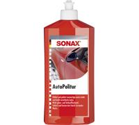 Sonax Auto Politur 500 ml für Bunt- und Metallic-Lacke
