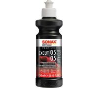 Sonax Profiline ExCut 05-05 Politur 250ml (62,19 € pro 1 l)