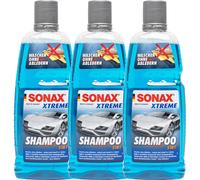 Sonax Xtreme ActiveShampoo 2 in 1, 1l