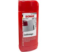 SONAX Lackreiniger 500 ml Politur für Farb und Metalliclacke Auto