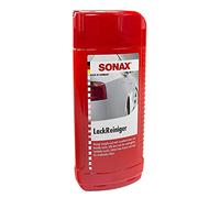 SONAX Lackreiniger 500ml für Farb- und Metalliclacke | Nr. 03022000-820