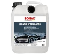 Sonax Profiline Ceramic SprayCoating Sprühversiegelung 5L (13,99 € pro 1 l)