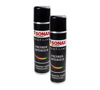 SONAX Lackversiegelung Versiegelung Profiline Polymer Netshield 340 Ml 2X