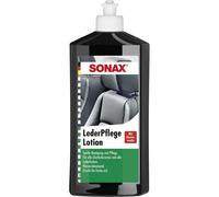 SONAX LederPflegeLotion 500ml.