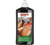 SONAX LederPflegeLotion 500ml.