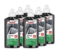Sonax LederPflegeLotion : 6x 250 ML