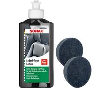 Sonax Lederpflegelotion Inhalt / Zubehör wählbar