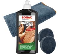 Sonax Lederpflegelotion Inhalt / Zubehör wählbar