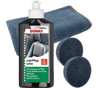 Sonax Lederpflegelotion Inhalt / Zubehör wählbar
