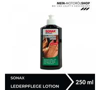 SONAX LederPflegeLotion 250ml.