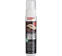 SONAX LederReiniger 250ml - Tiefenreinigung & Pflege für Leder