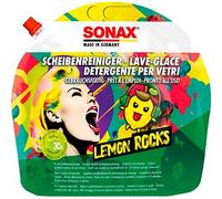 SONAX Lemon Rocks Scheibenreiniger 3,0 l St.