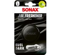 Lufterfrischer SONAX Air Freshener Edeldark Lufterfrischer mit dem Duft nach VIP-Lounge