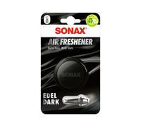 Lufterfrischer SONAX Air Freshener Edeldark Lufterfrischer mit dem Duft nach VIP-Lounge