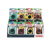 SONAX Lufterfrischer Air Freshener Thekendisplay Tankstelle 03627410