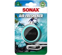 SONAX Lufterfrischer Duftbaum Auto Air Freshener Ocean-Fresh 03640410