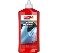 Sonax MetallicHochglanz Politur 500 ml (29,98 € pro 1 l)