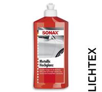 Sonax MetallicHochglanz Politur 500 ml (29,98 € pro 1 l)