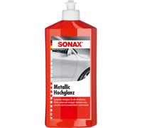 Sonax MetallicHochglanz Politur 500 ml (29,98 € pro 1 l)