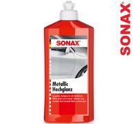Sonax MetallicHochglanz Politur 500 ml (29,98 € pro 1 l)