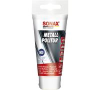 SONAX MetallPolitur Autopolitur, hocheffektiv - 75 ml - Tube