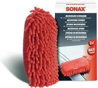 Sonax Microfaser Autoschwamm 2-seitig