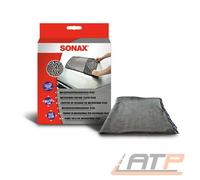 Sonax Microfaser Trockentuch Plus