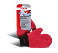 SONAX Microfaser WaschHandschuh