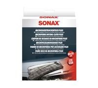 Sonax Microfaser Trockentuch Plus