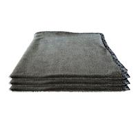 SONAX Microfasertuch Trocken PLUS 04515000 , 1 Karton = 50 Tücher