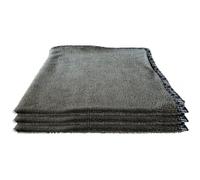 SONAX Microfasertuch Trocken PLUS 04515000 , 1 Tuch