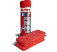 SONAX MicrofaserTuch